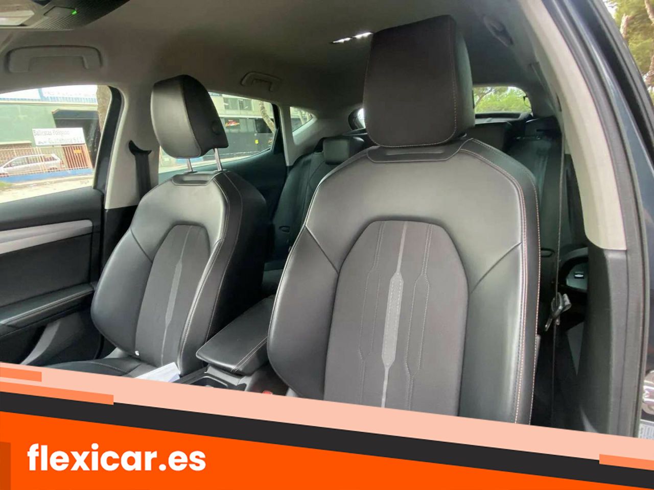 Foto Cupra Formentor 29