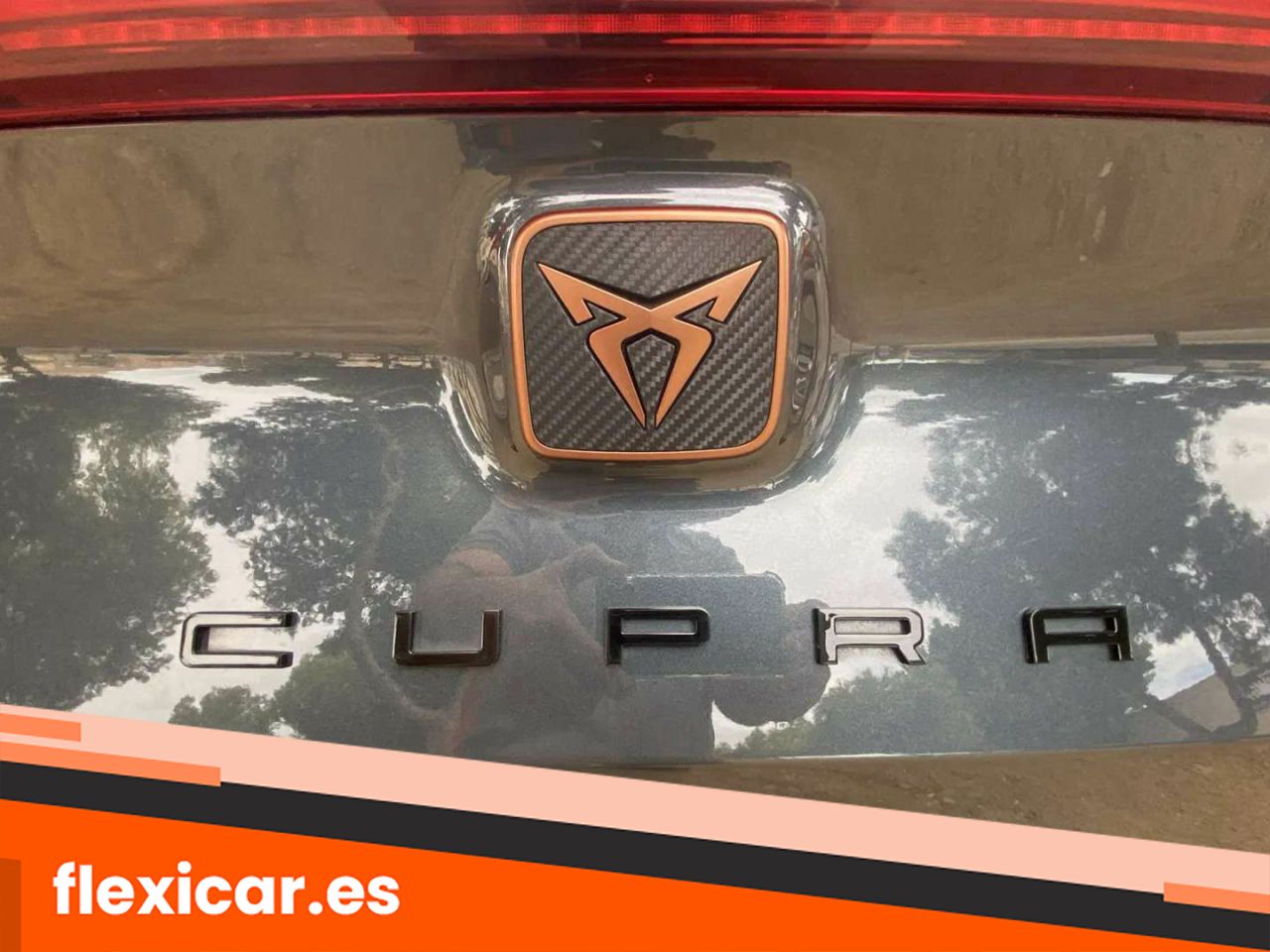 Foto Cupra Formentor 30