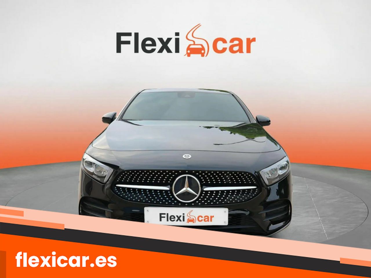 Foto Mercedes-Benz Clase A 2