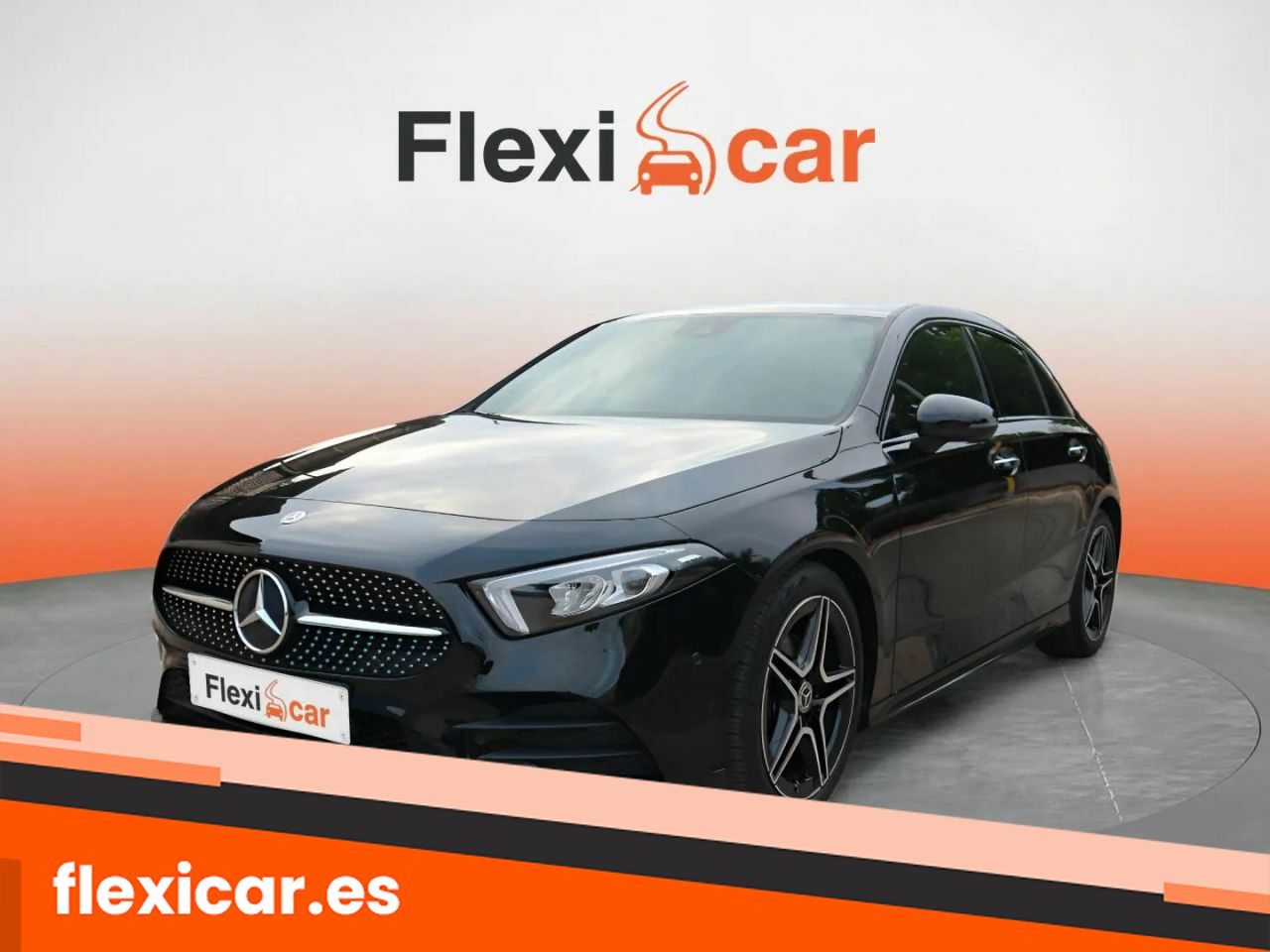 Foto Mercedes-Benz Clase A 3