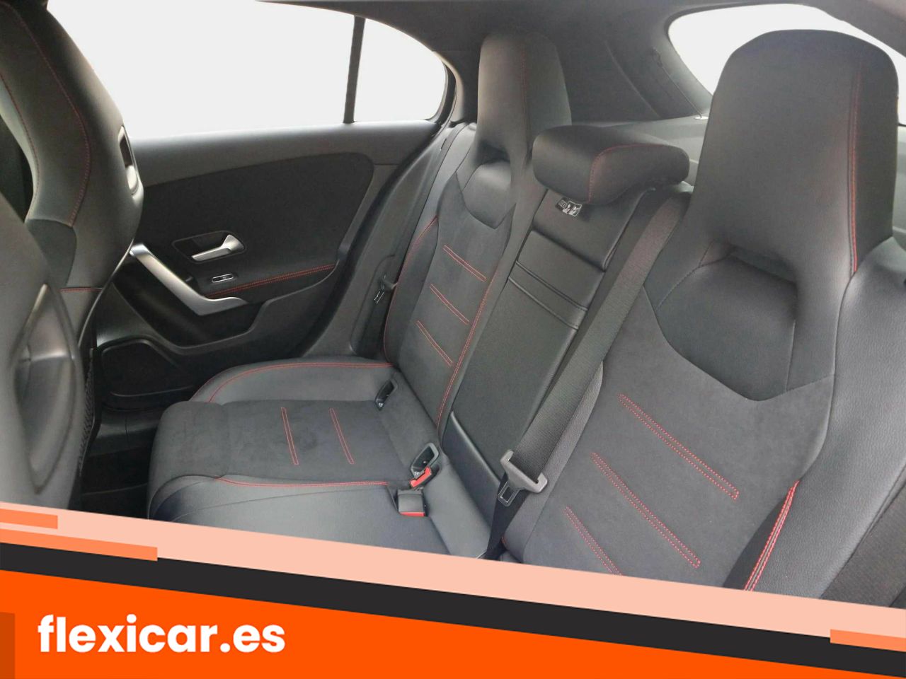 Foto Mercedes-Benz Clase A 15