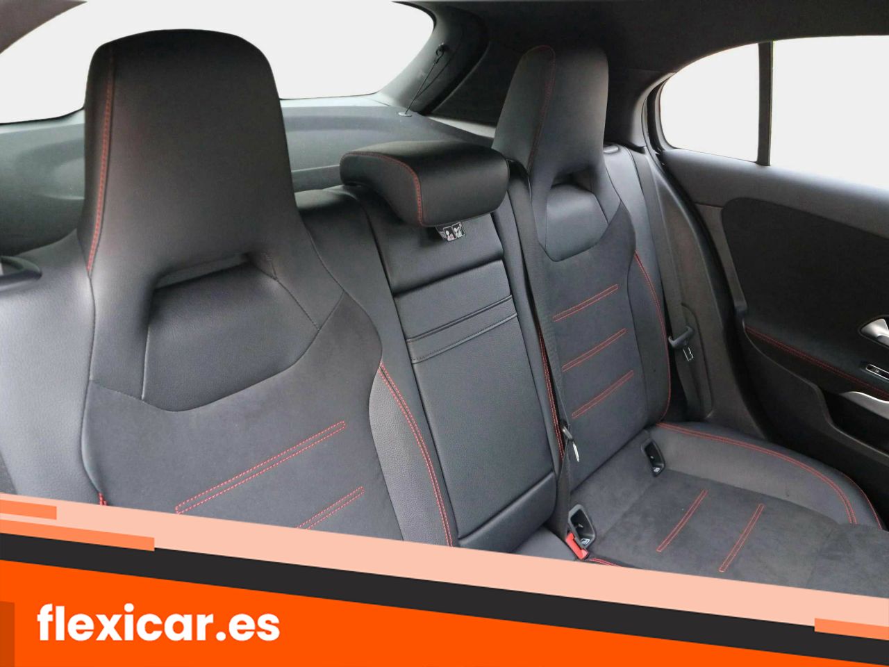 Foto Mercedes-Benz Clase A 16