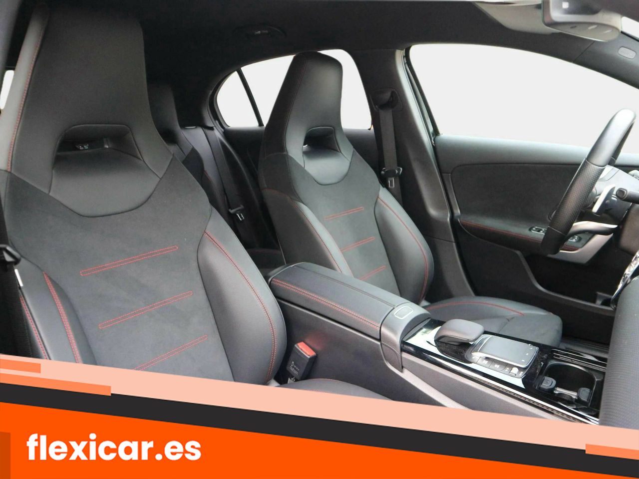 Foto Mercedes-Benz Clase A 17