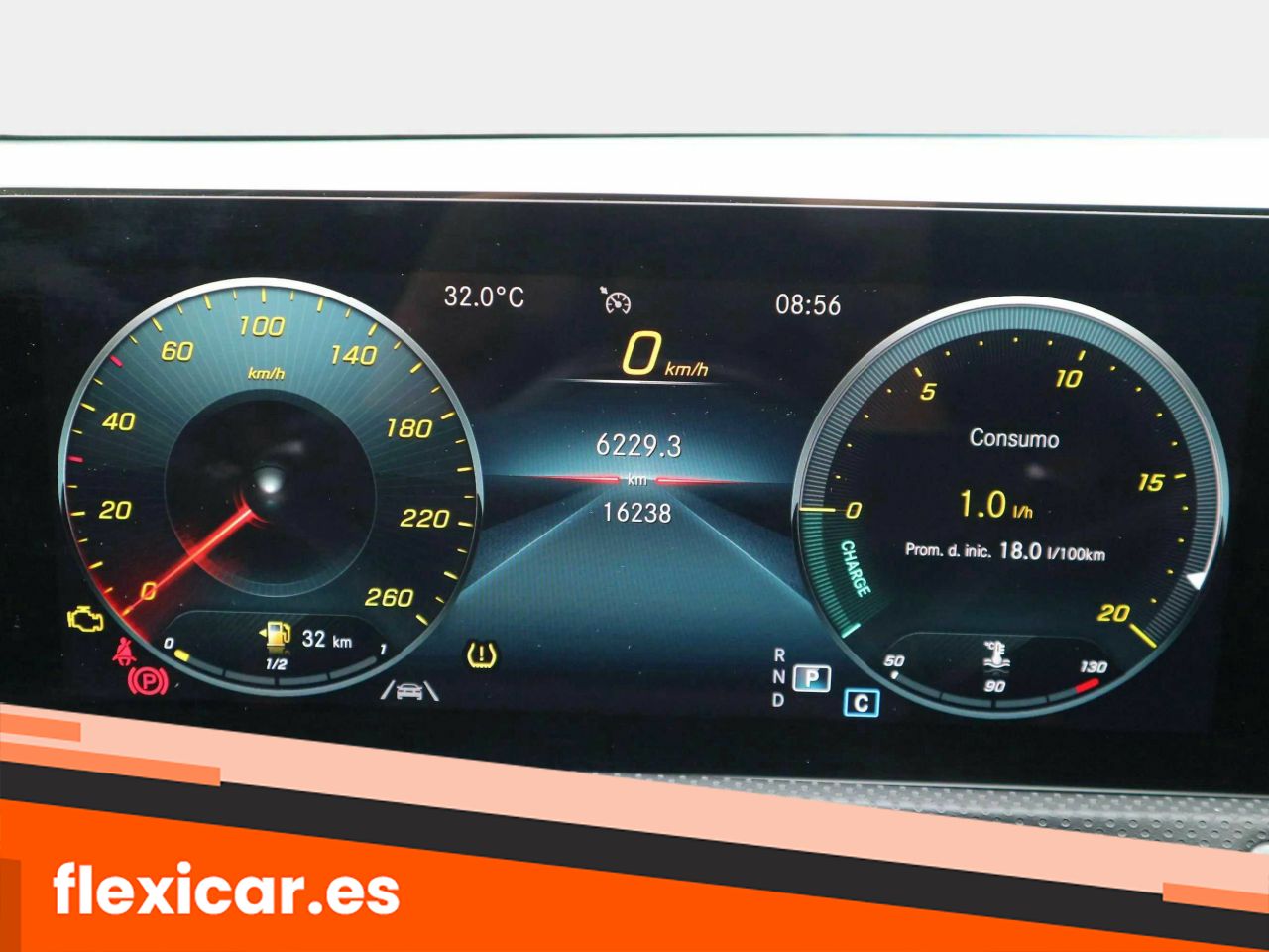 Foto Mercedes-Benz Clase A 20