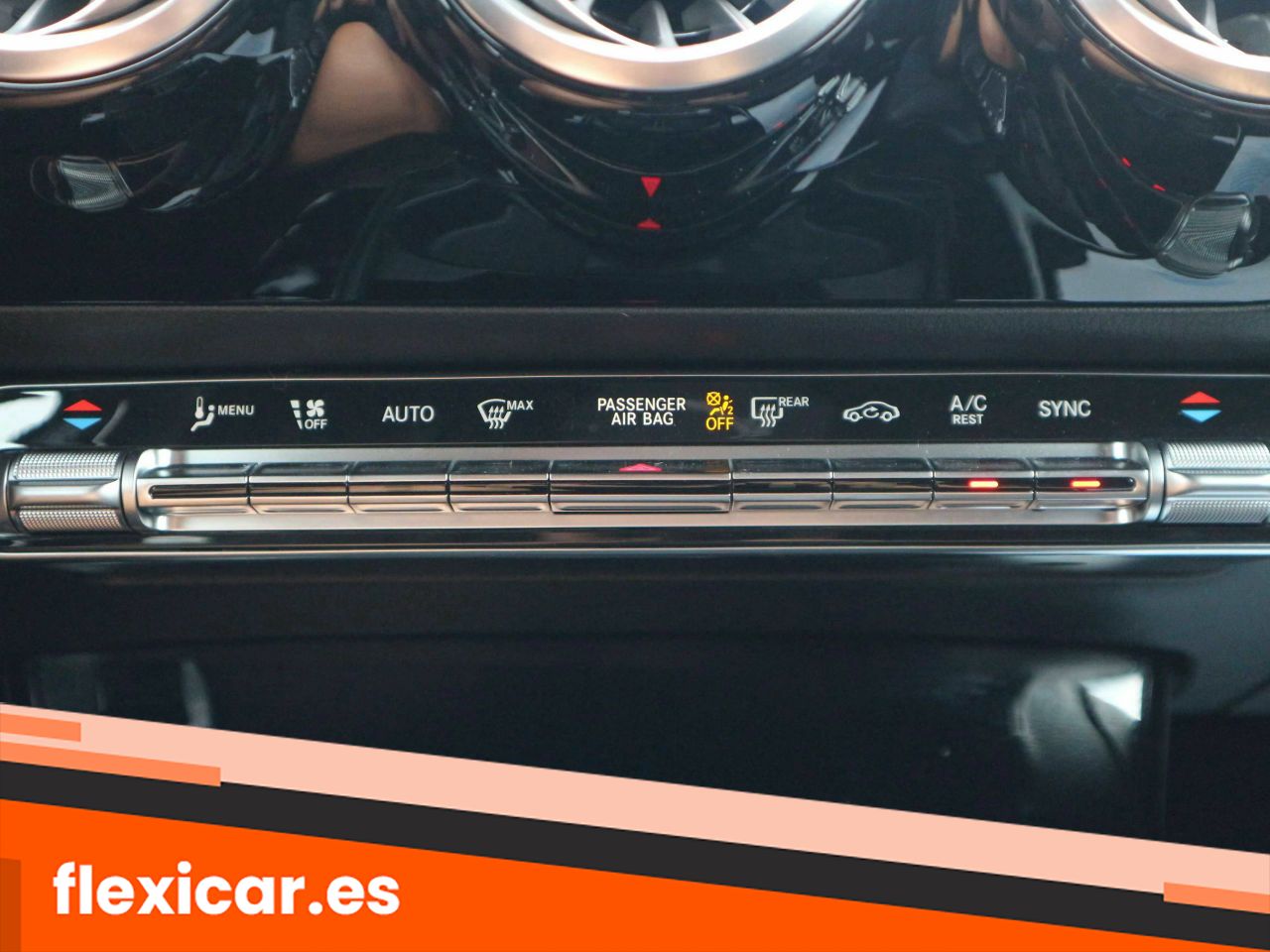 Foto Mercedes-Benz Clase A 23