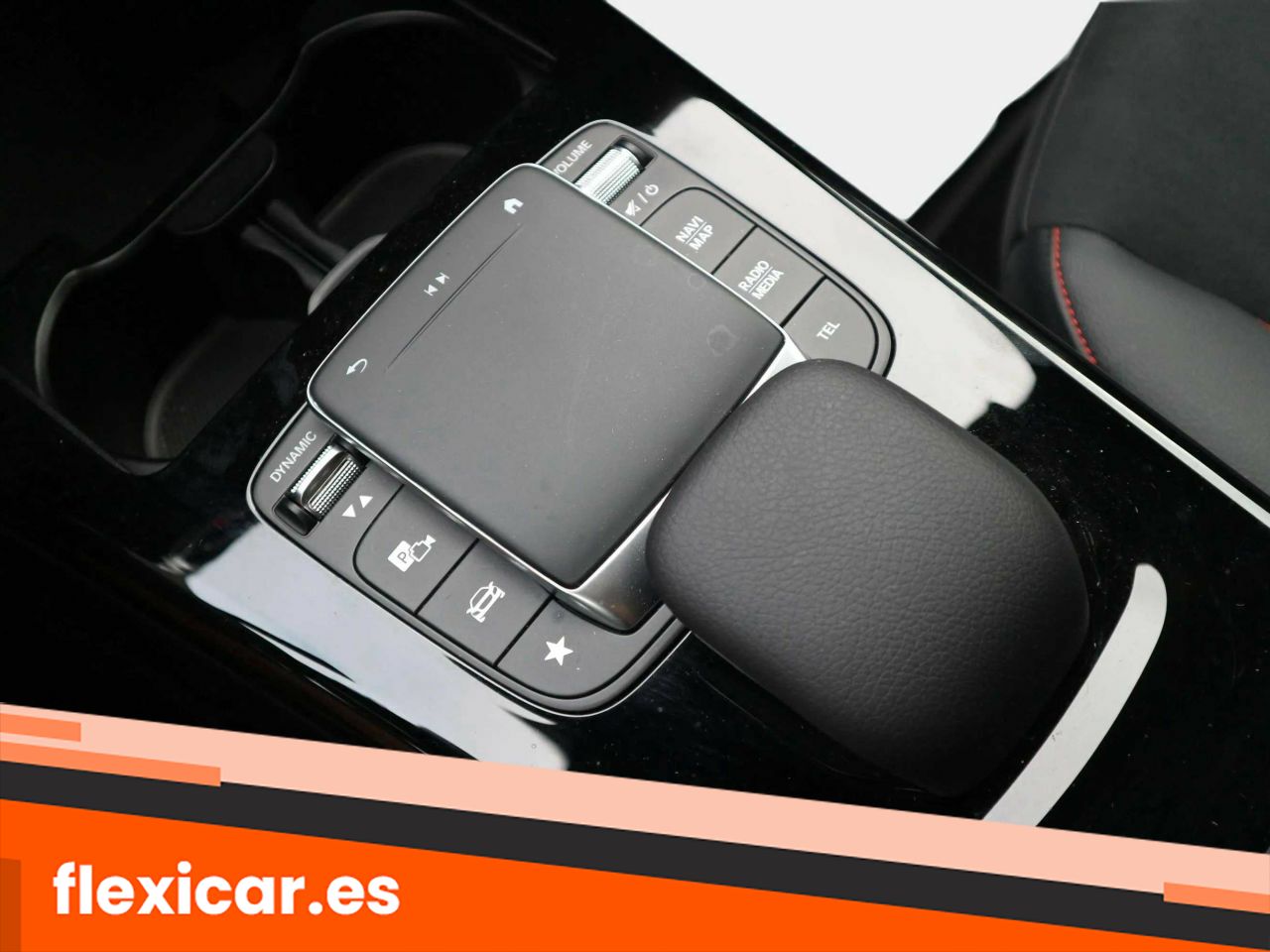 Foto Mercedes-Benz Clase A 24