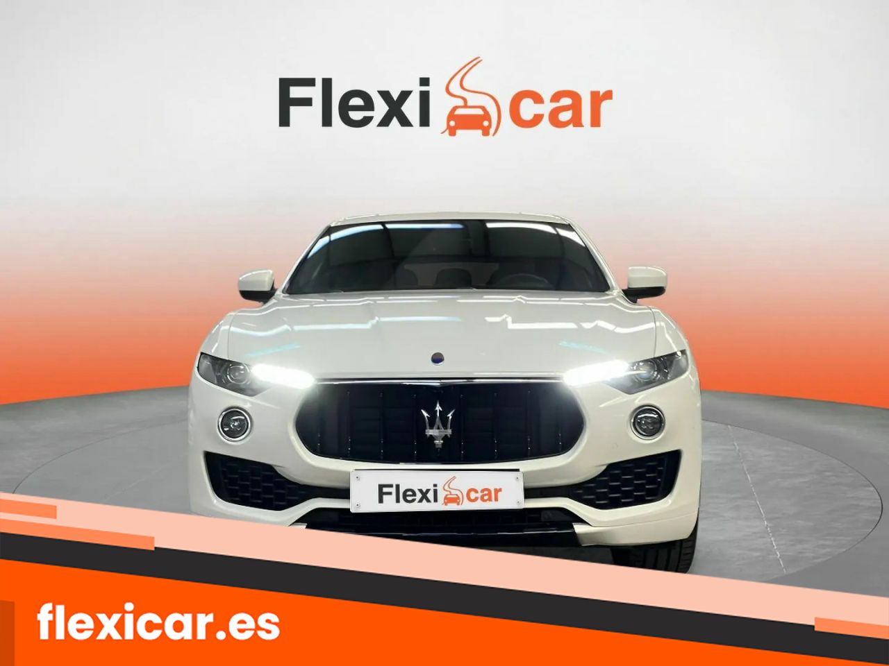 Foto Maserati Levante 2
