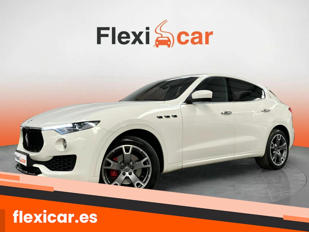Foto Maserati Levante 3