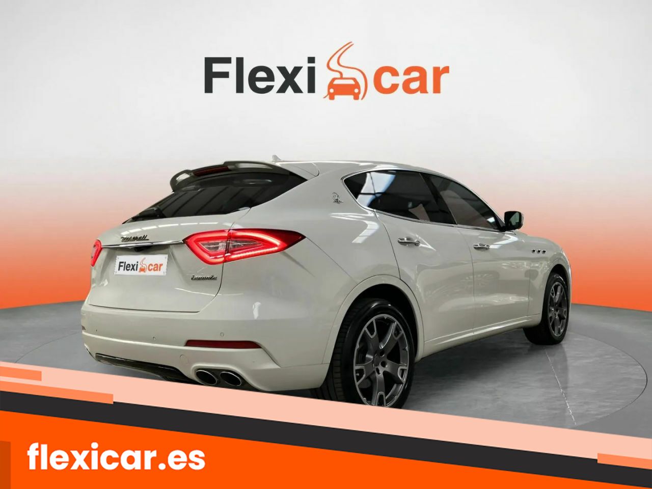 Foto Maserati Levante 8