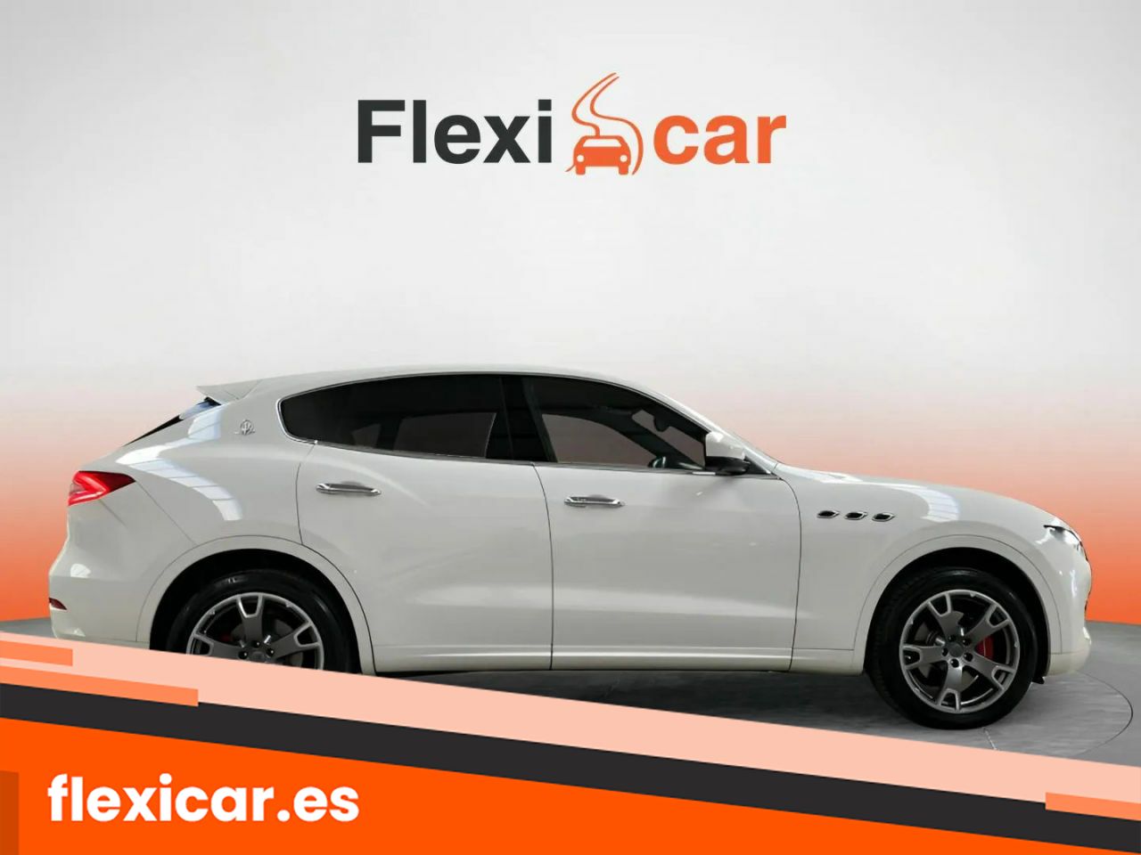 Foto Maserati Levante 9