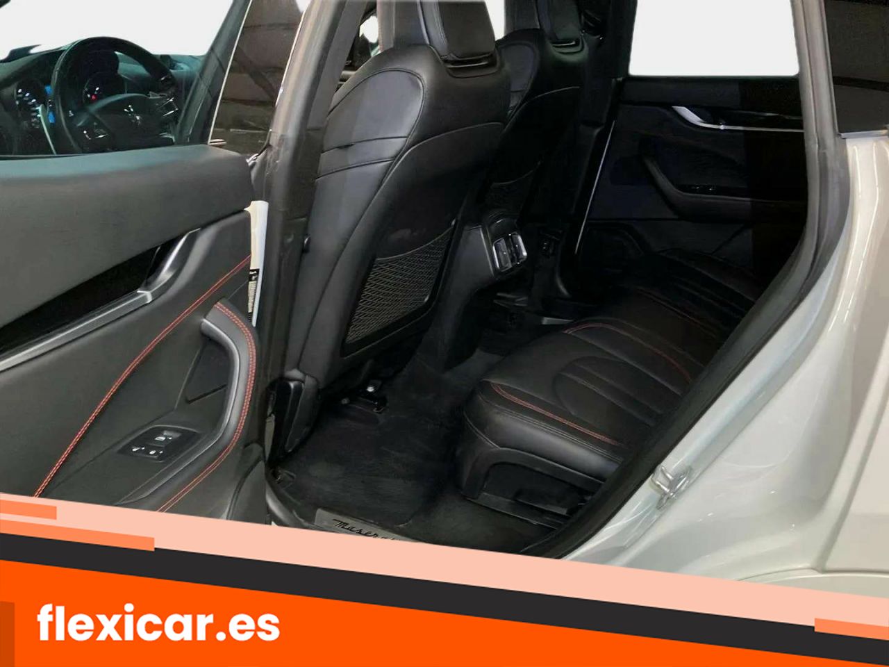 Foto Maserati Levante 19