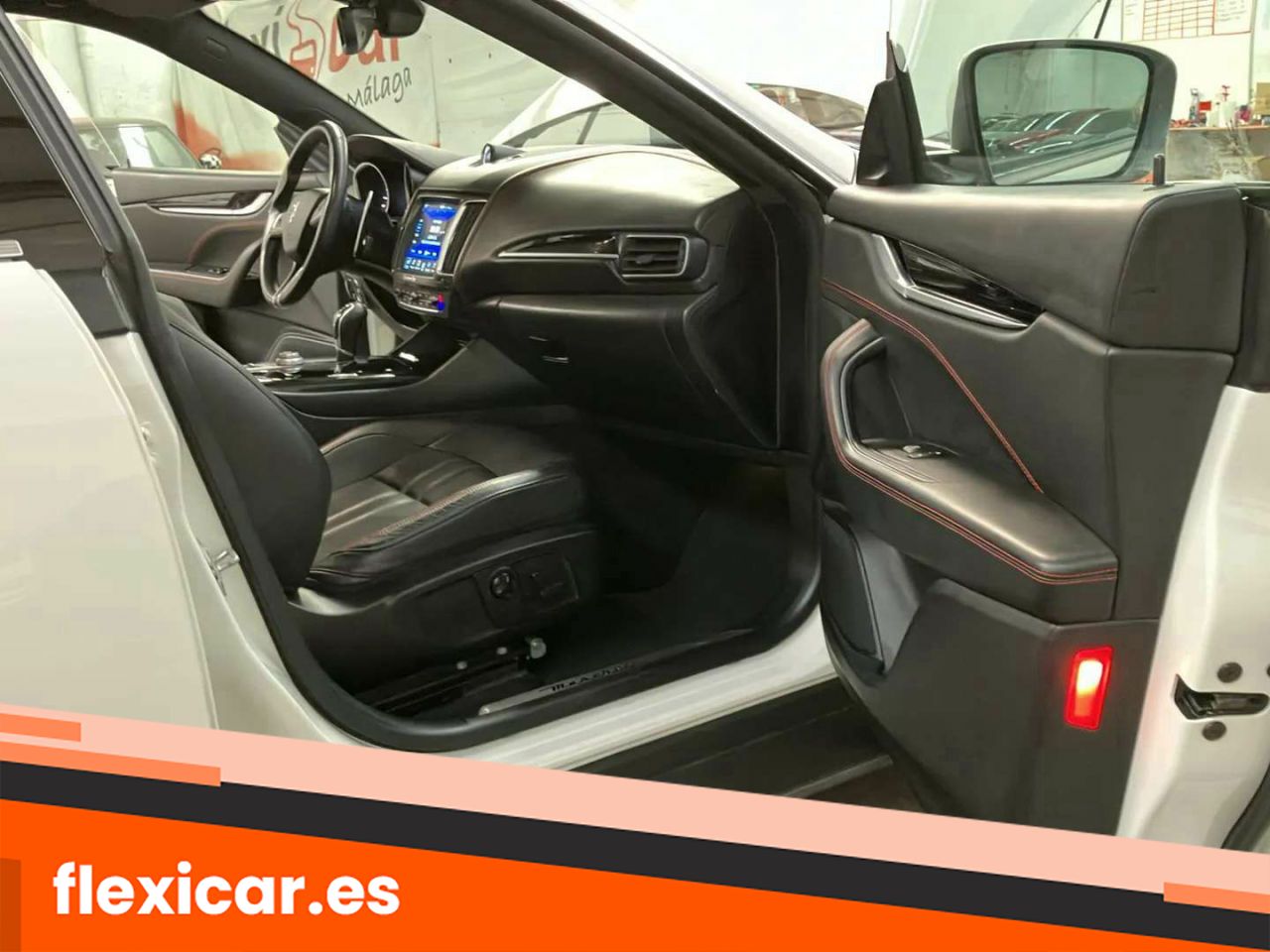 Foto Maserati Levante 24