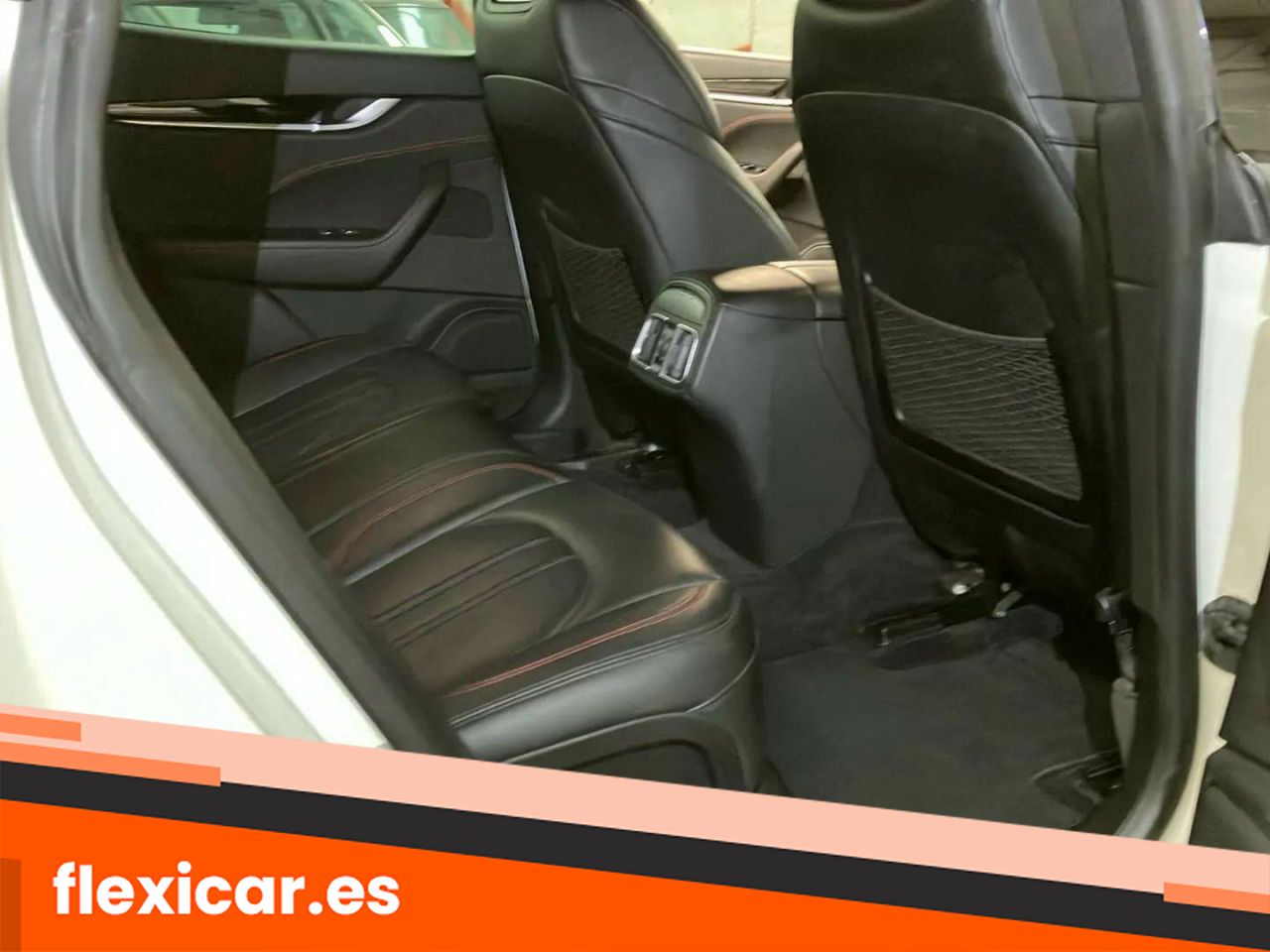 Foto Maserati Levante 26