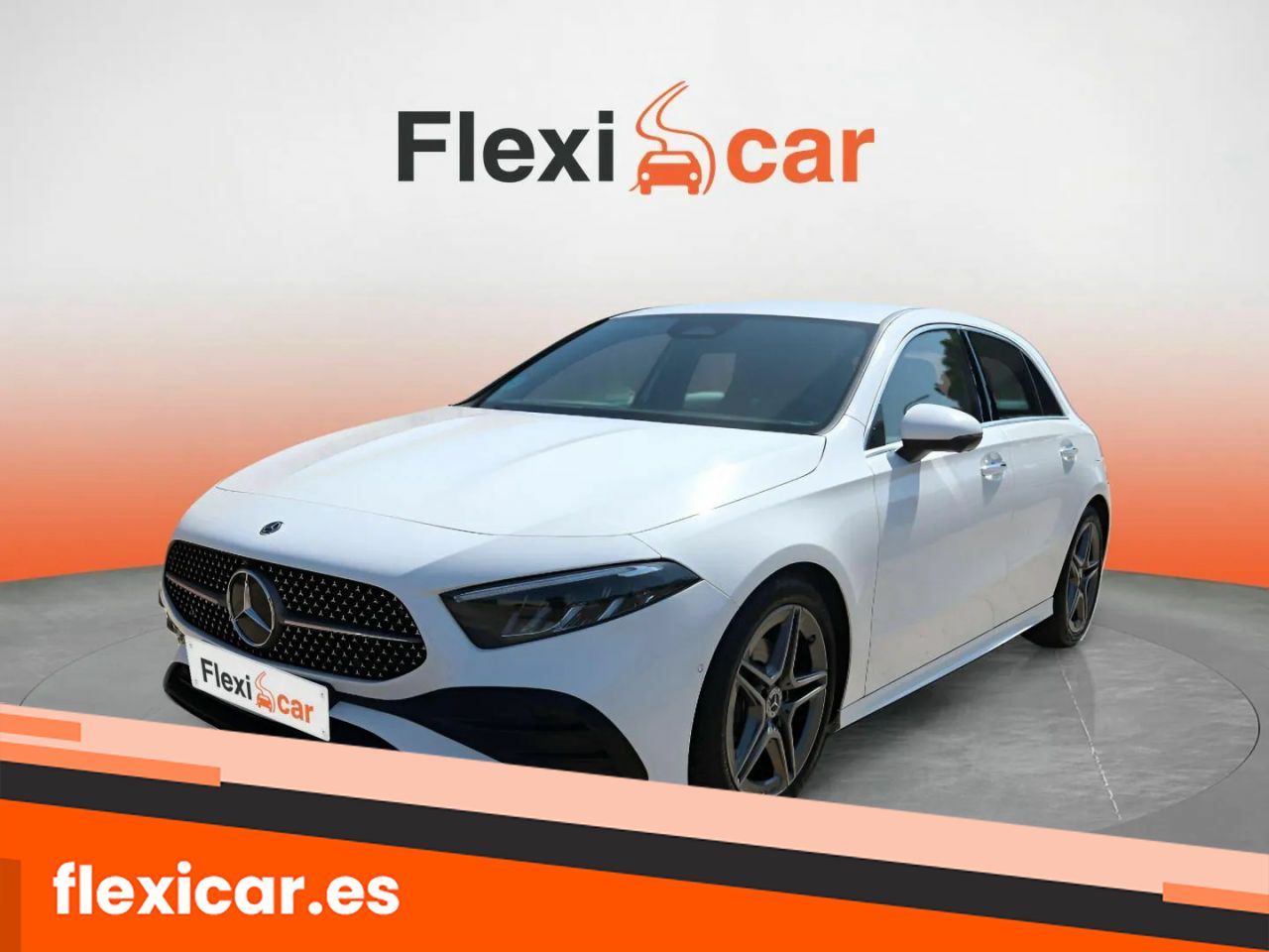 Foto Mercedes-Benz Clase A 3