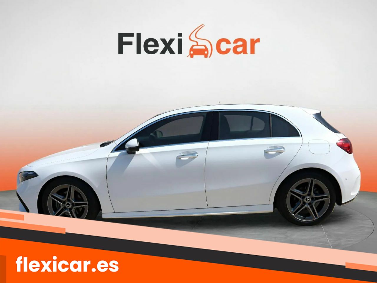 Foto Mercedes-Benz Clase A 4