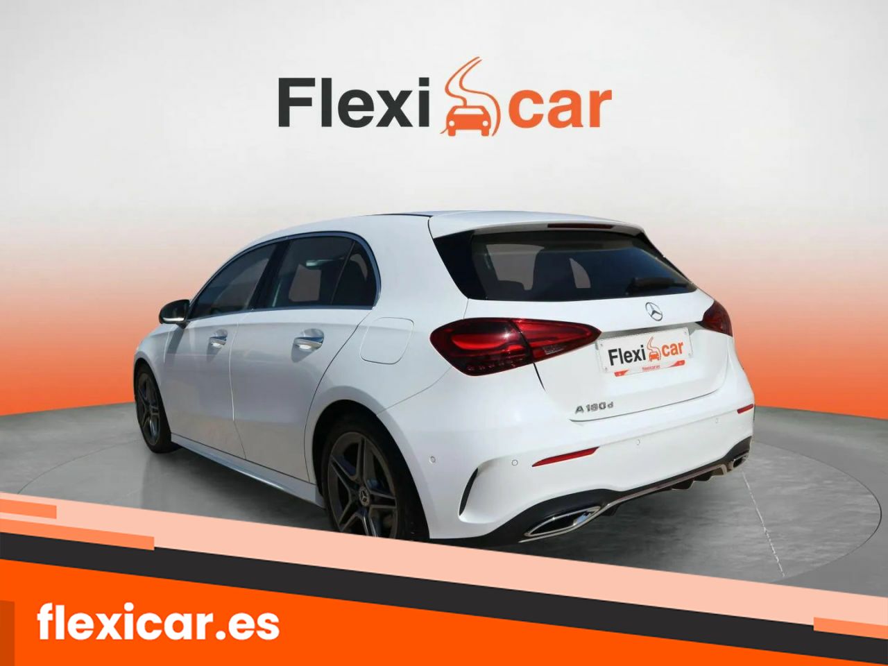 Foto Mercedes-Benz Clase A 5