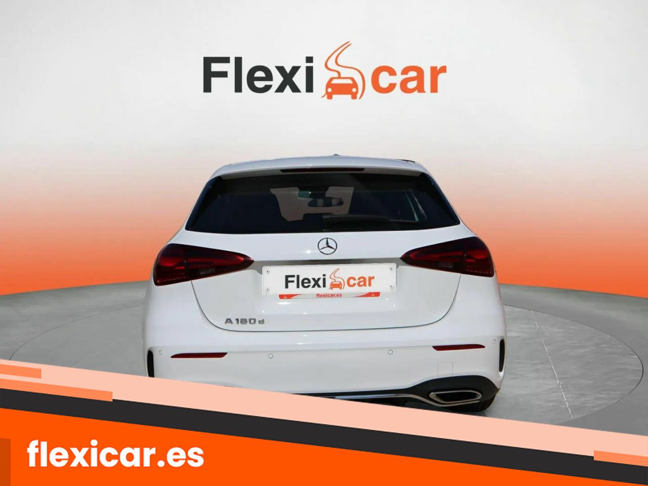 Foto Mercedes-Benz Clase A 7