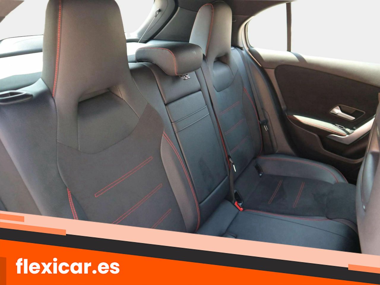 Foto Mercedes-Benz Clase A 17
