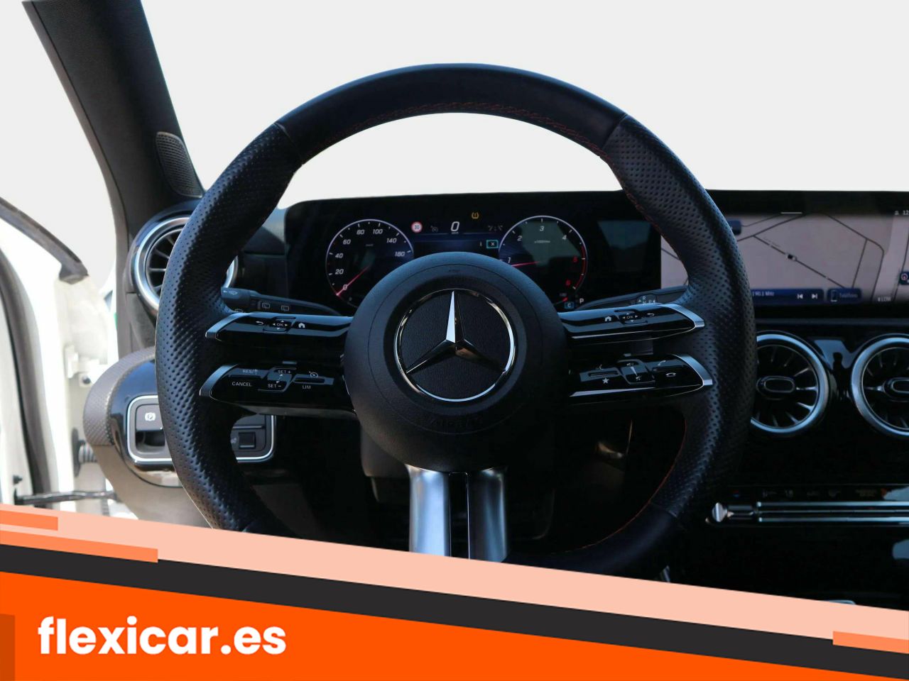 Foto Mercedes-Benz Clase A 20