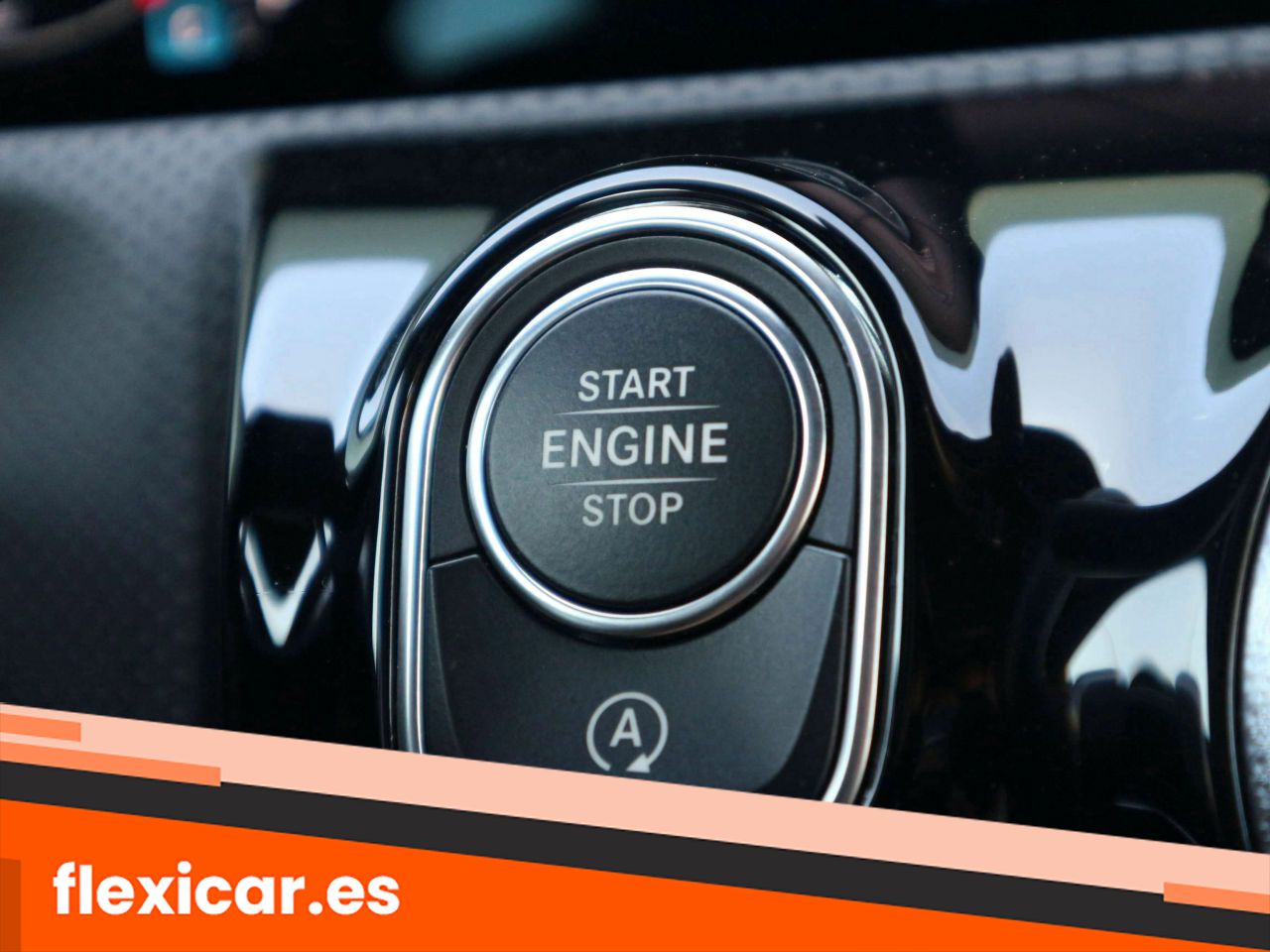 Foto Mercedes-Benz Clase A 24