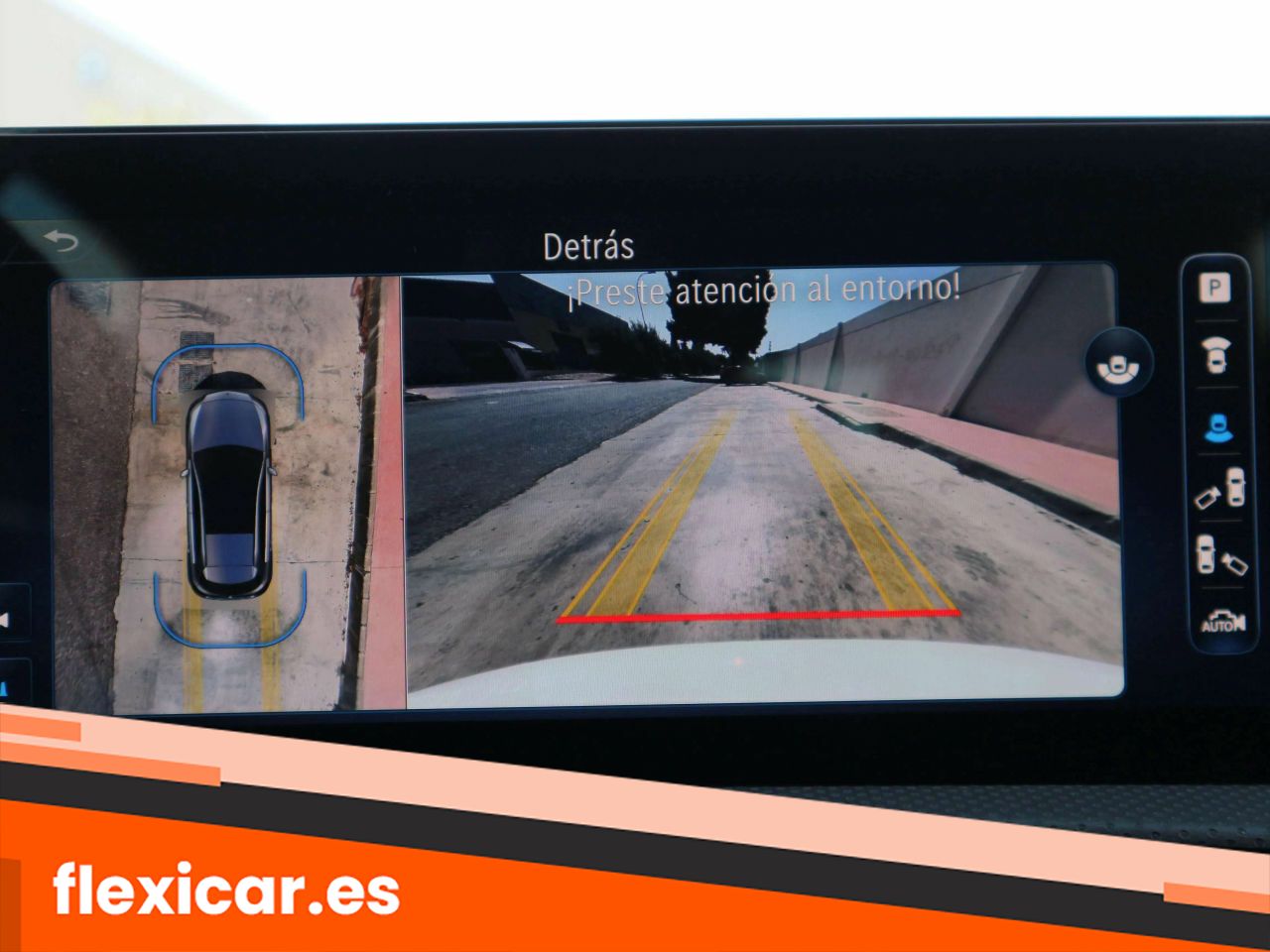 Foto Mercedes-Benz Clase A 27