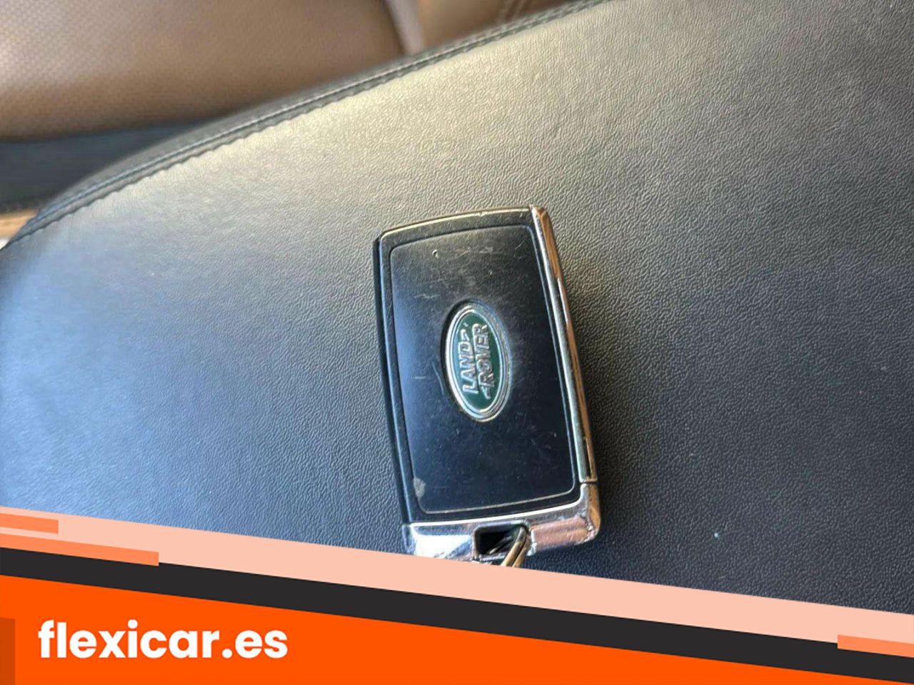 Foto Land-Rover Range Rover Sport 18
