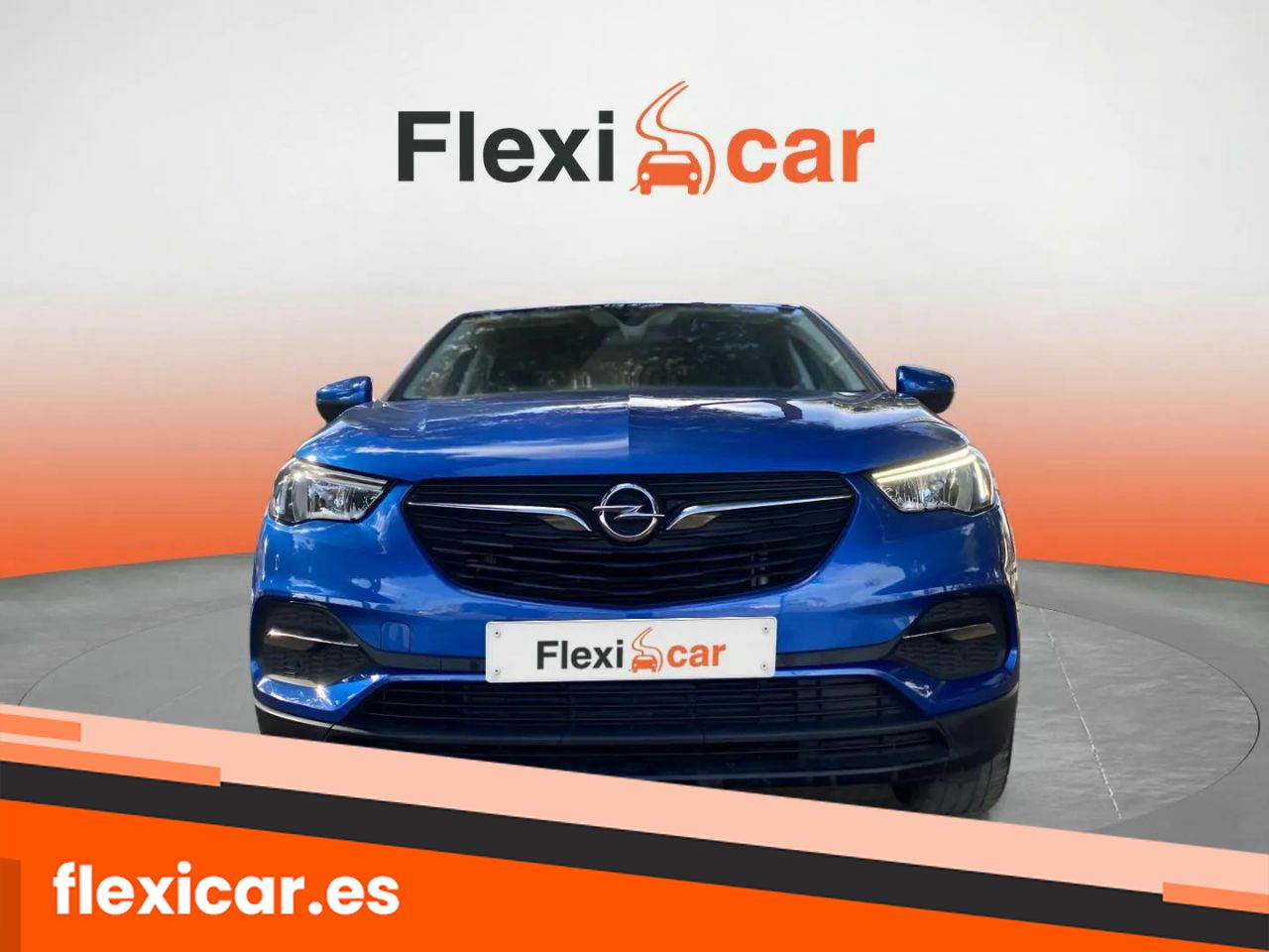 Foto Opel Grandland X 2