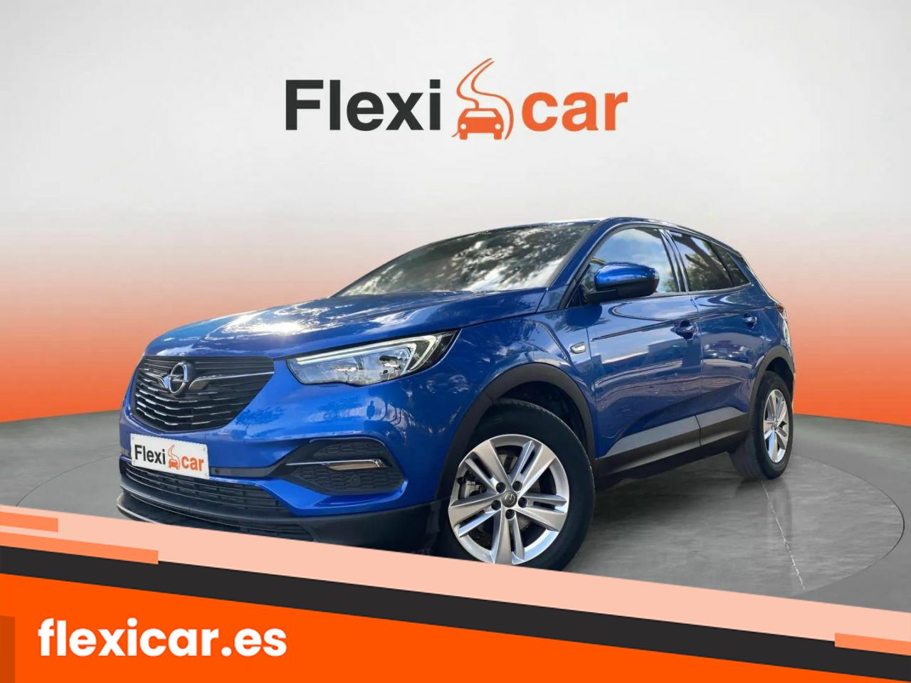 Foto Opel Grandland X 3