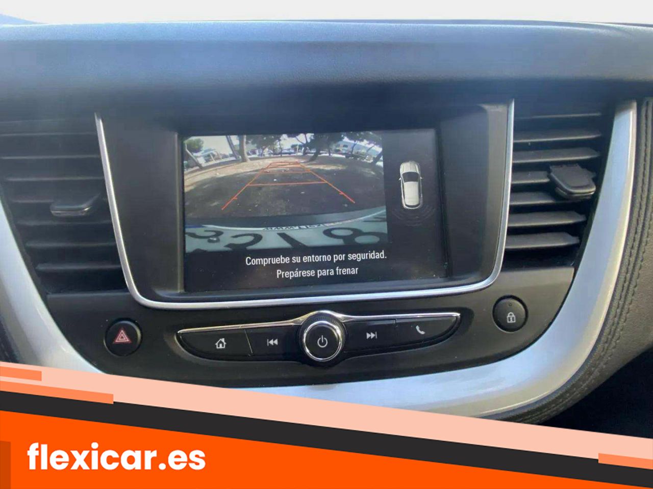 Foto Opel Grandland X 17