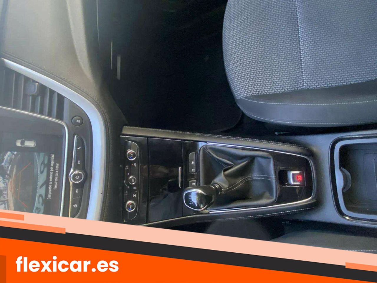 Foto Opel Grandland X 18