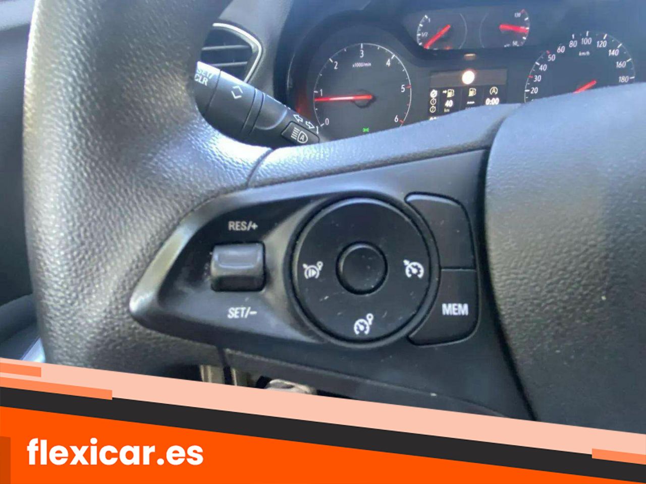 Foto Opel Grandland X 21