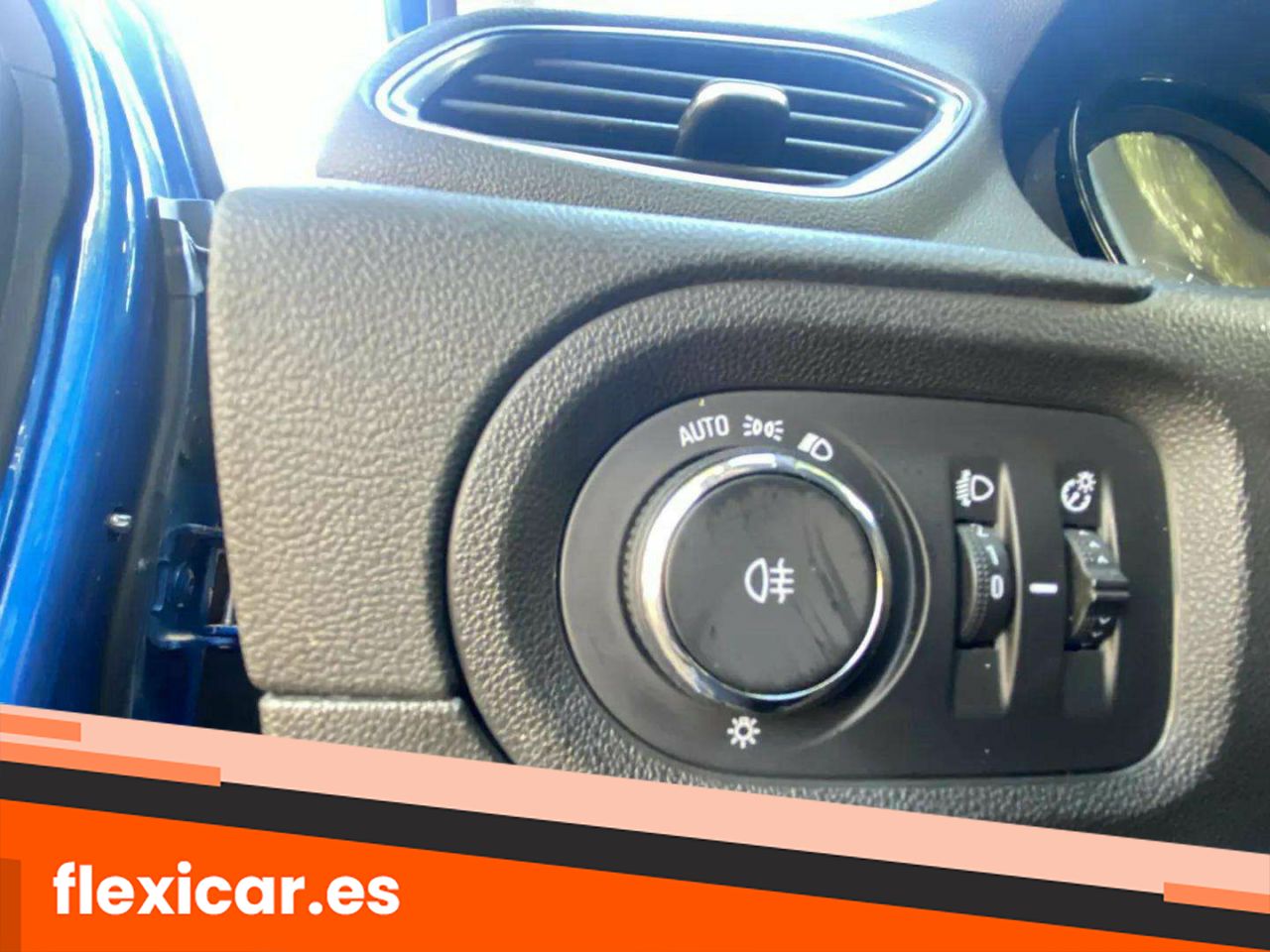 Foto Opel Grandland X 23