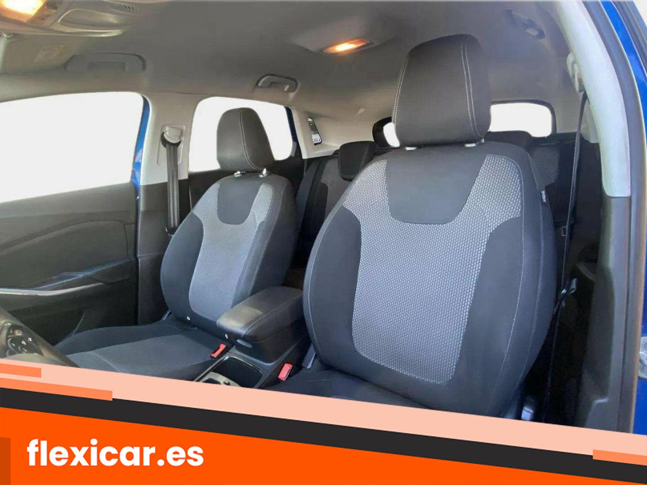 Foto Opel Grandland X 24