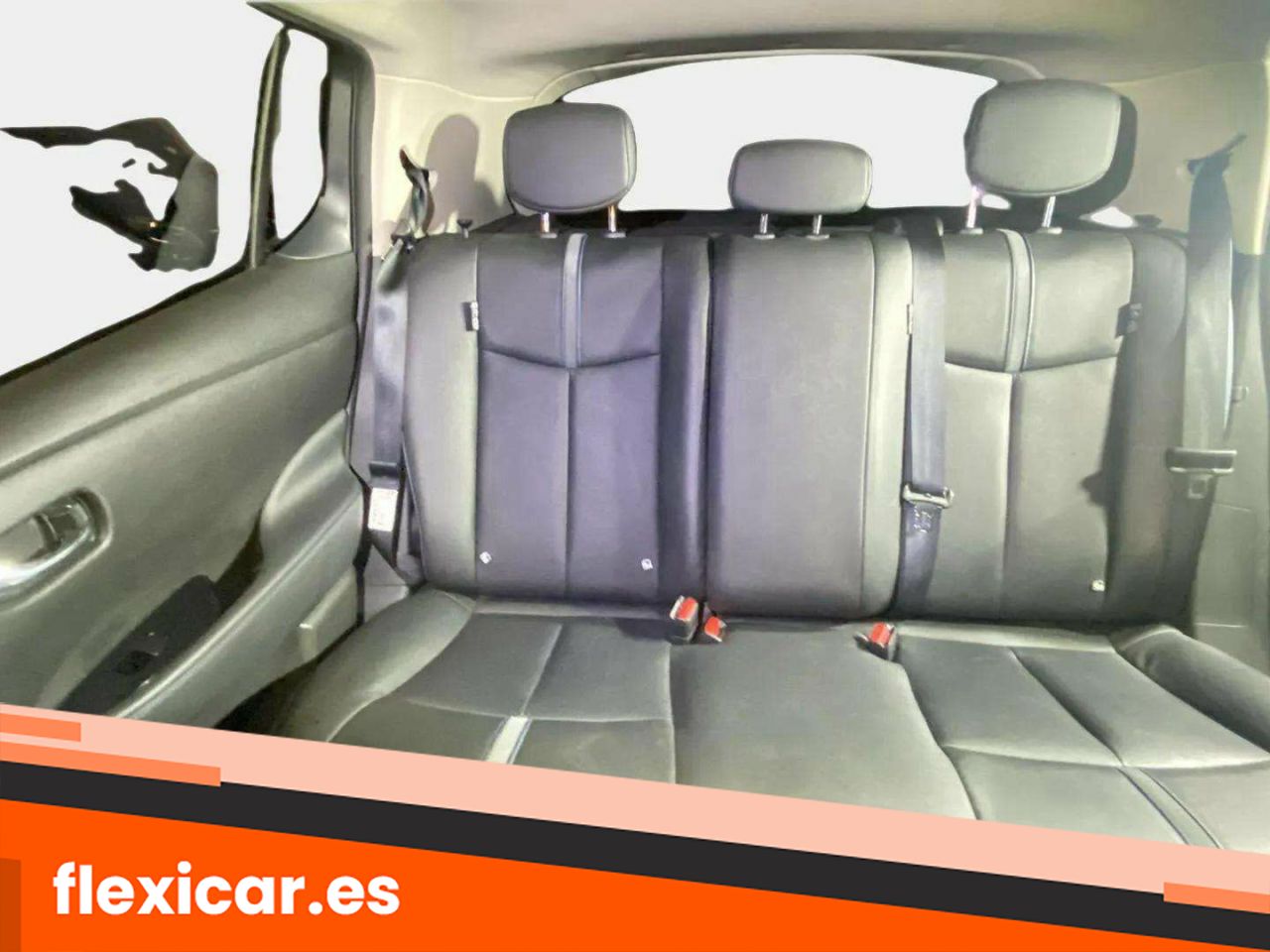 Foto Nissan Leaf 18