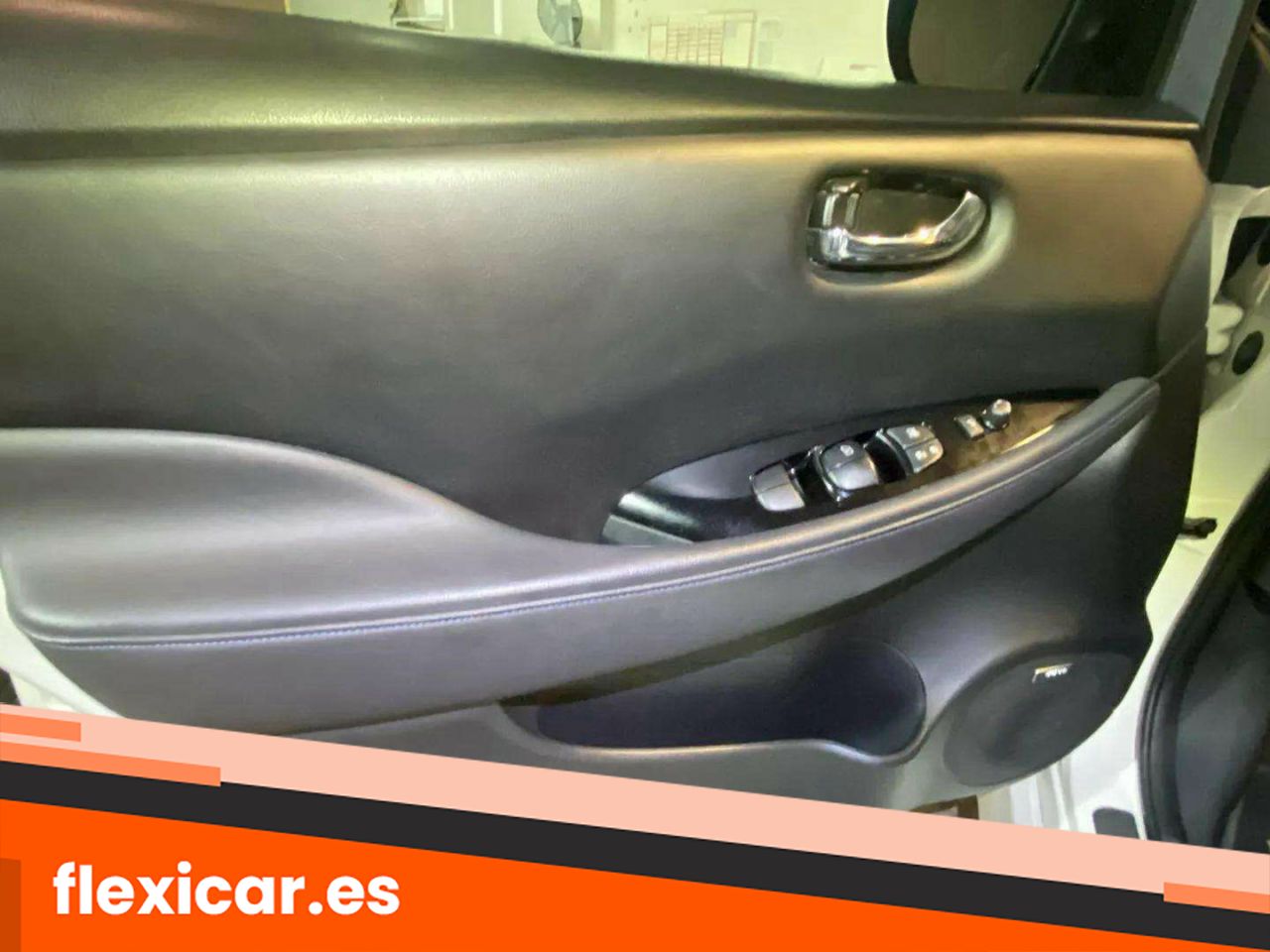 Foto Nissan Leaf 20