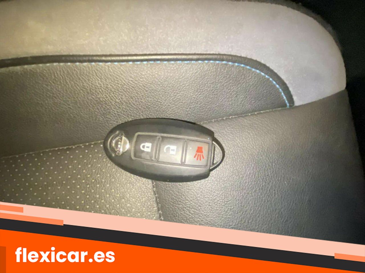 Foto Nissan Leaf 22