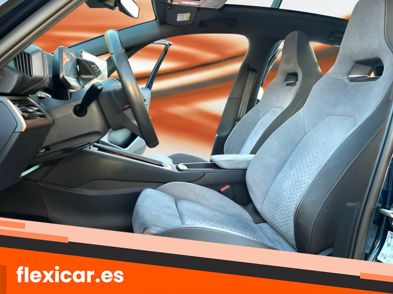 Foto Cupra Born 10