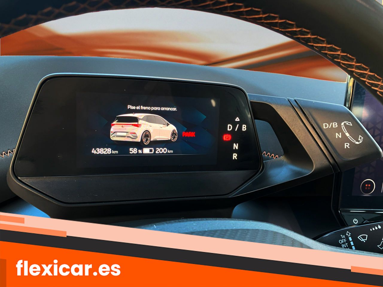Foto Cupra Born 11