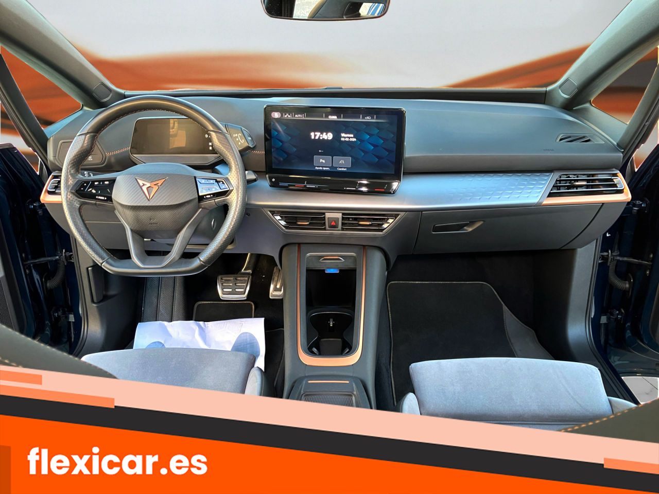 Foto Cupra Born 14