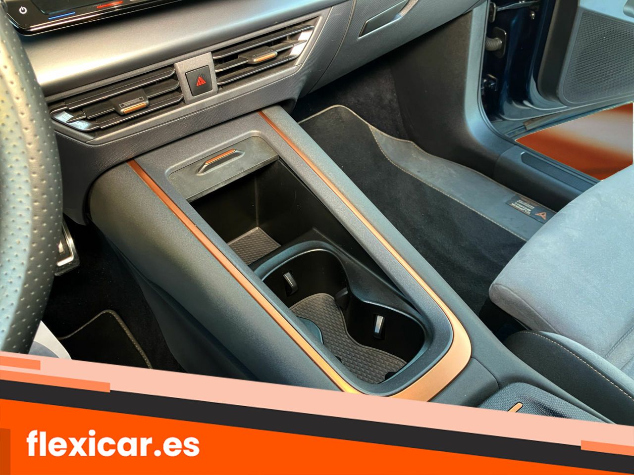 Foto Cupra Born 15