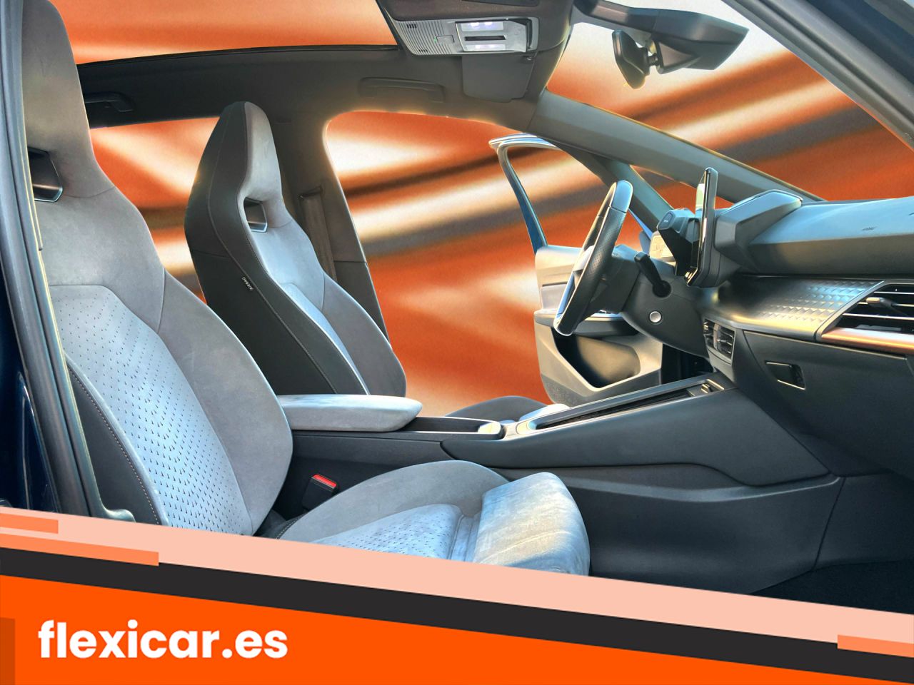 Foto Cupra Born 17