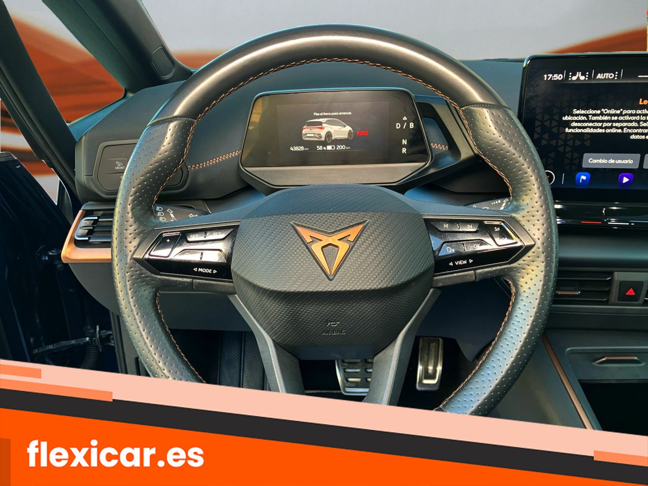 Foto Cupra Born 20
