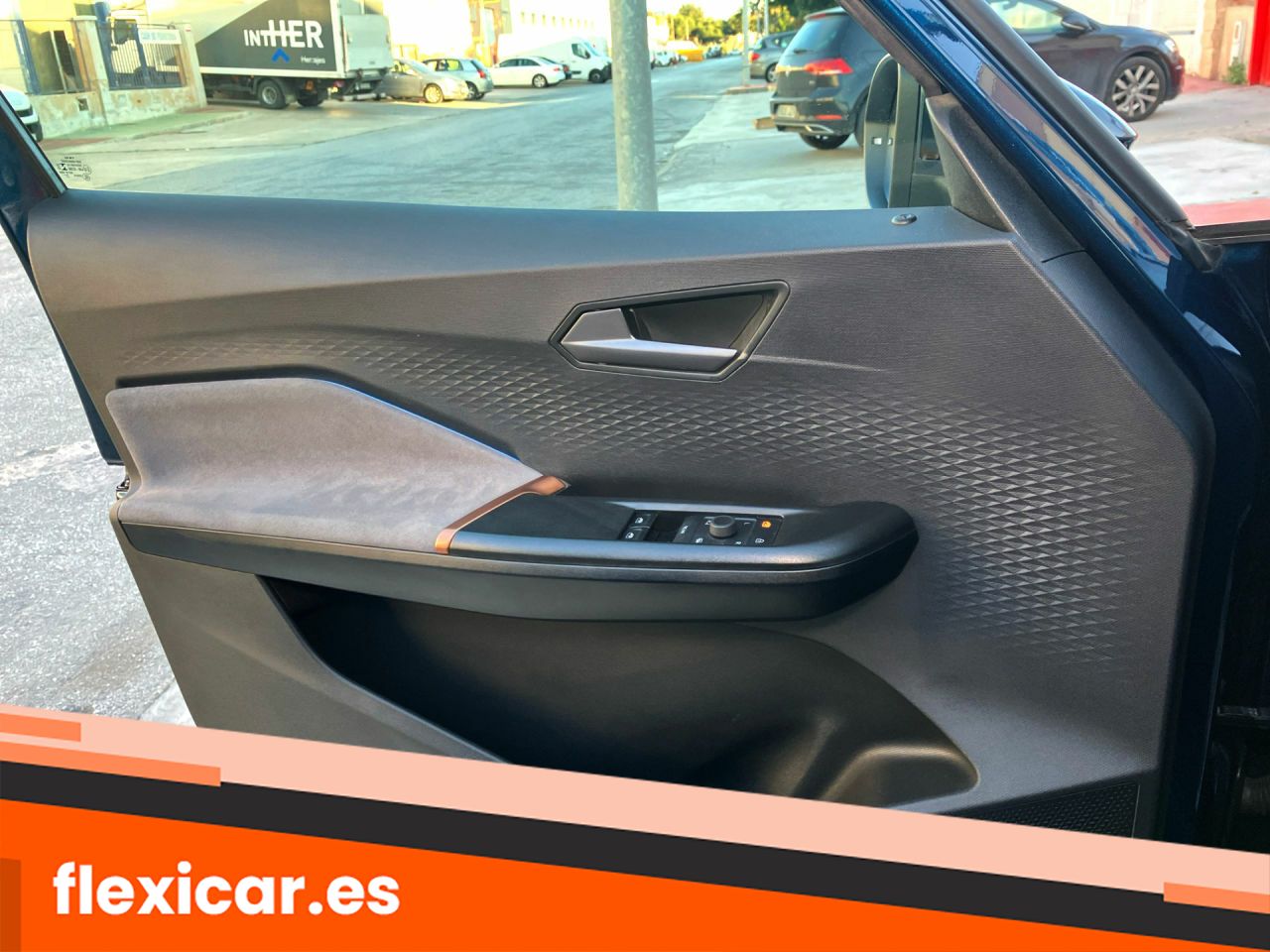 Foto Cupra Born 21
