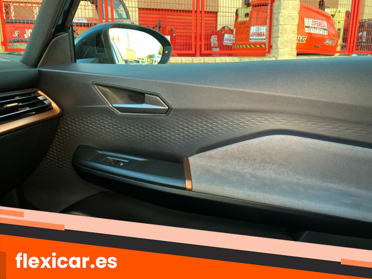 Foto Cupra Born 22