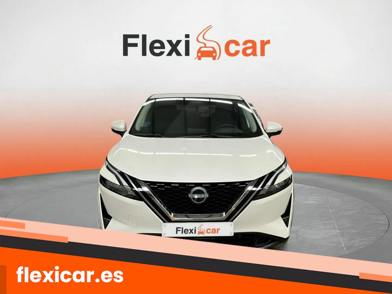 Foto Nissan Qashqai 2
