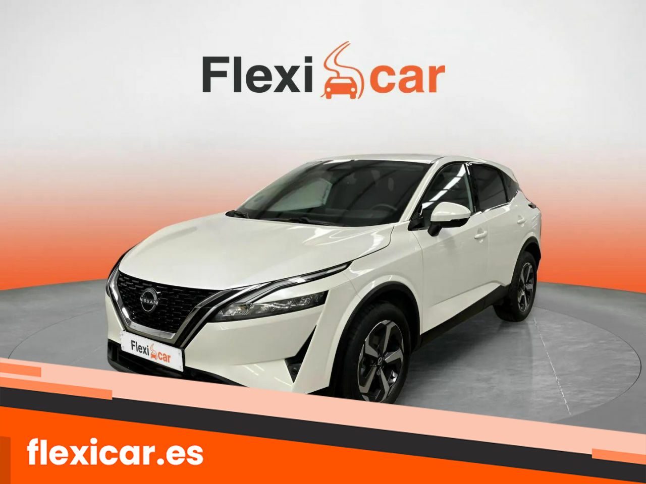 Foto Nissan Qashqai 3