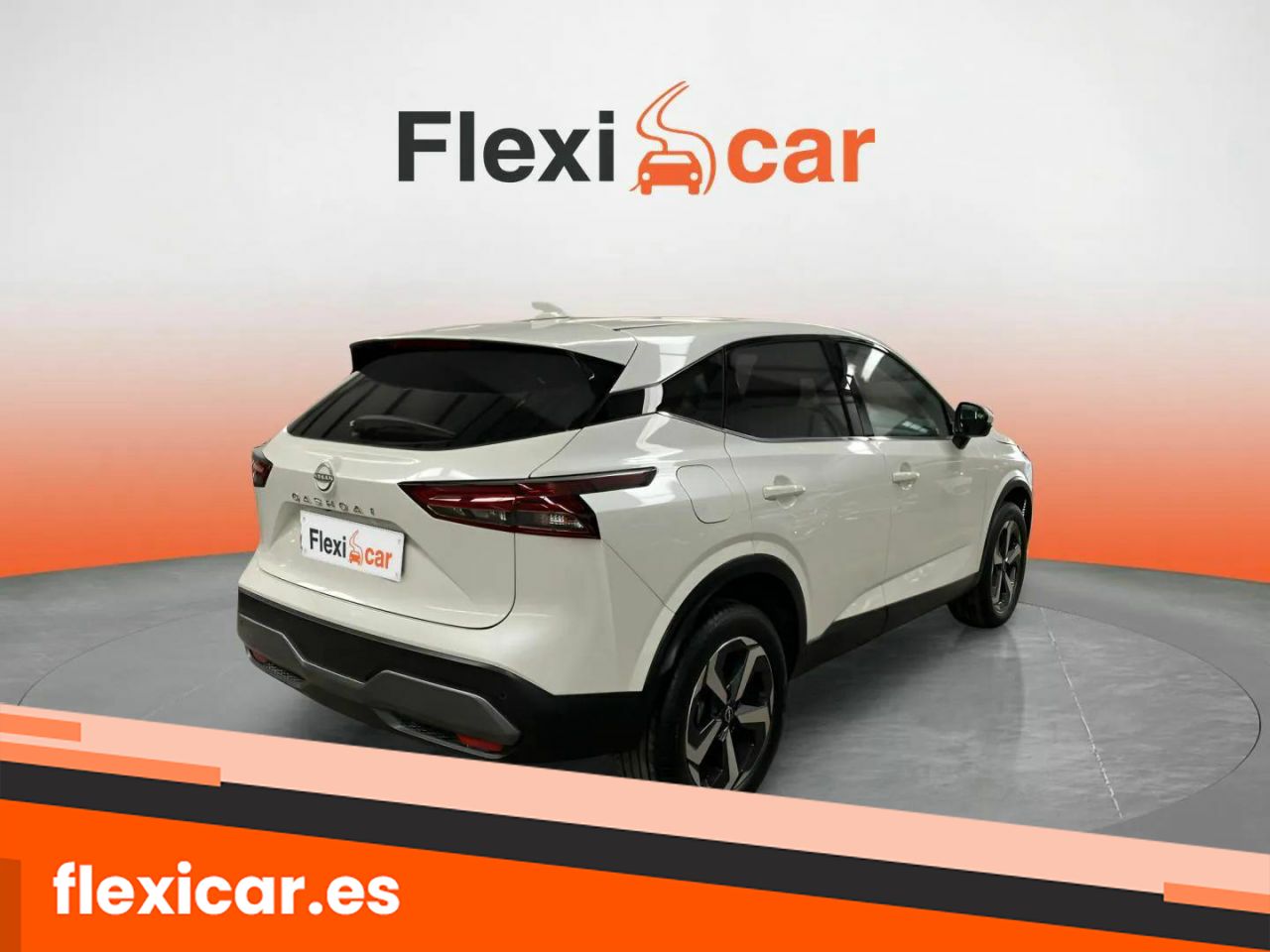 Foto Nissan Qashqai 8