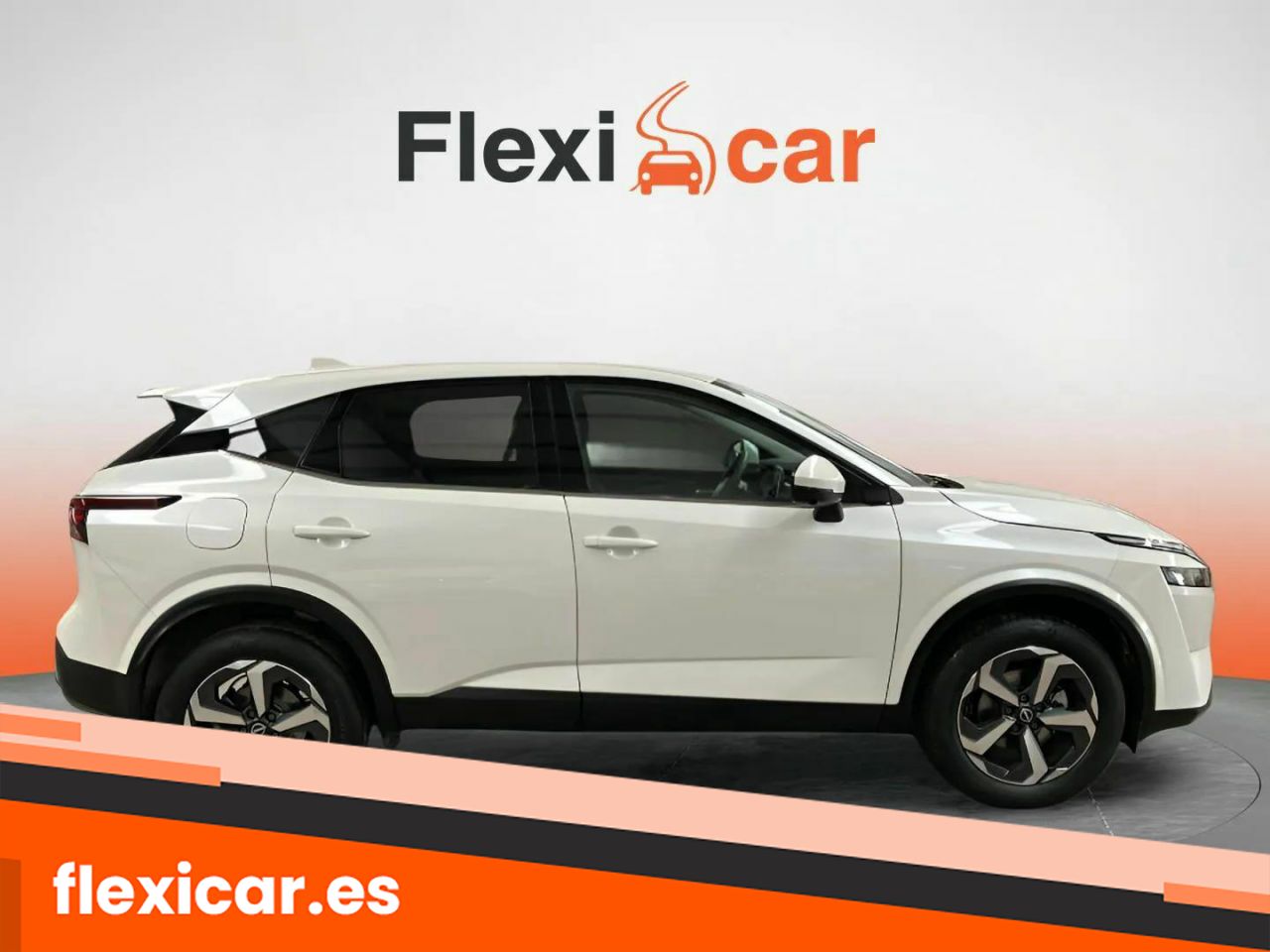 Foto Nissan Qashqai 9