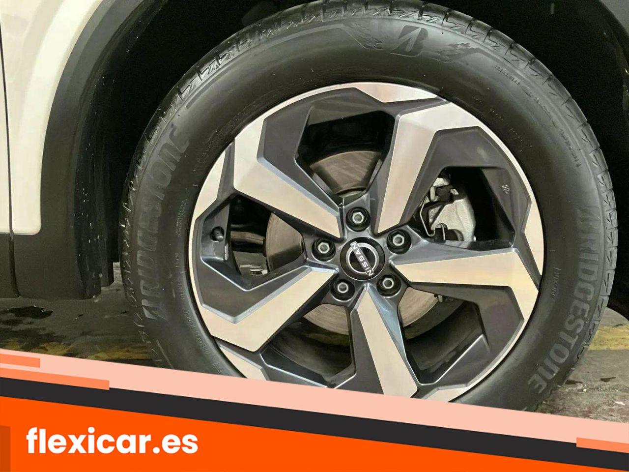 Foto Nissan Qashqai 11
