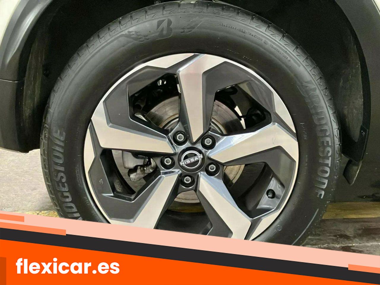 Foto Nissan Qashqai 12